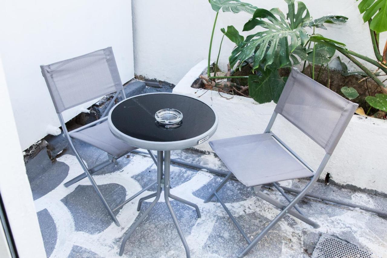 Cozy Apartment In Pireas Kültér fotó