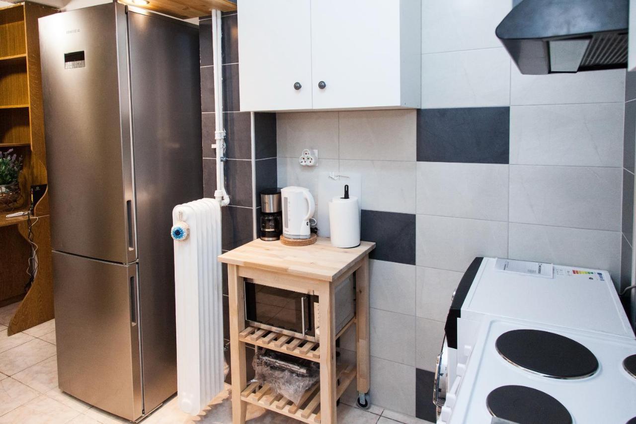 Cozy Apartment In Pireas Kültér fotó