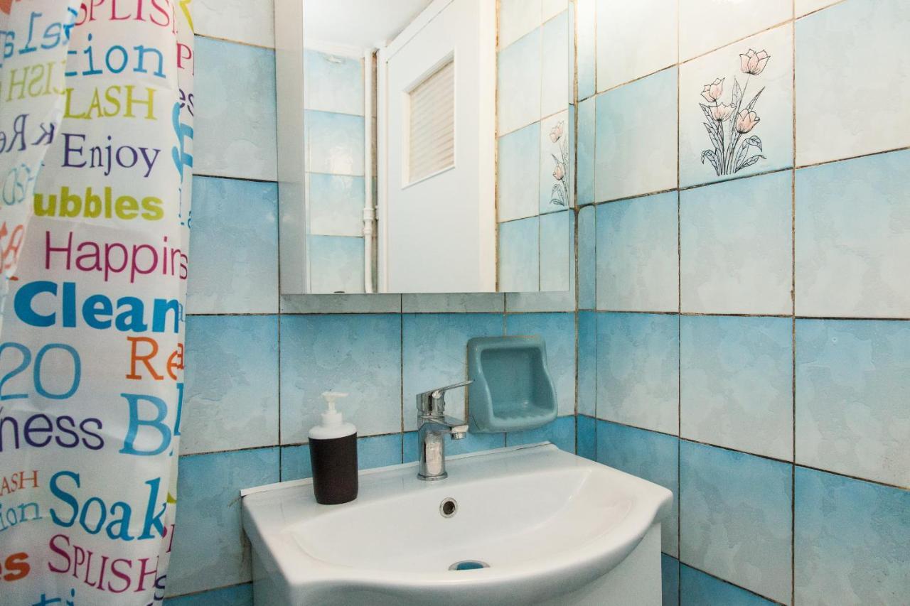 Cozy Apartment In Pireas Kültér fotó